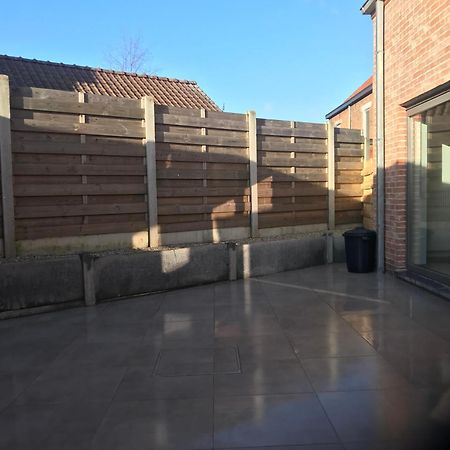 The 77 Work Or Holiday New Home Houthem Eksteriør billede
