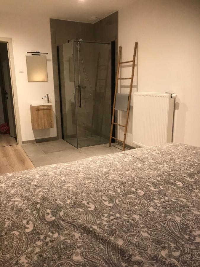 The 77 Work Or Holiday New Home Houthem Eksteriør billede