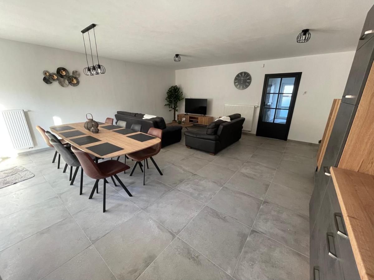 The 77 Work Or Holiday New Home Houthem Eksteriør billede
