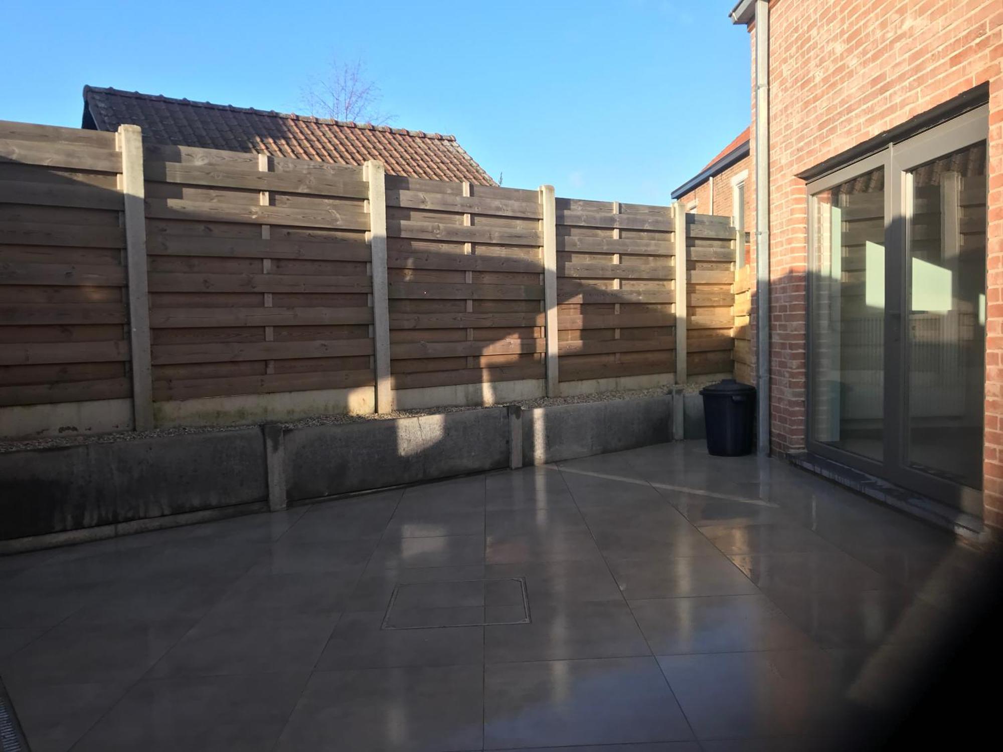 The 77 Work Or Holiday New Home Houthem Eksteriør billede